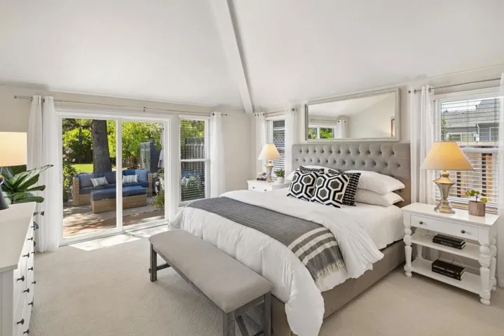 2025 Jefferson Avenue, Redwood City, California 94062