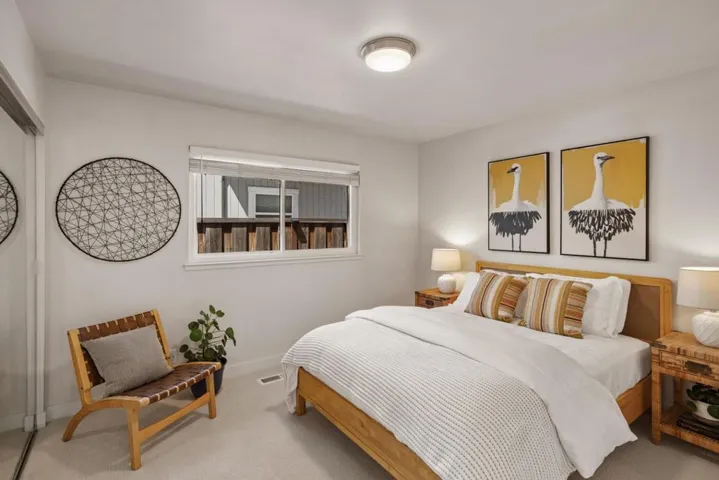 2025 Jefferson Avenue, Redwood City, California 94062