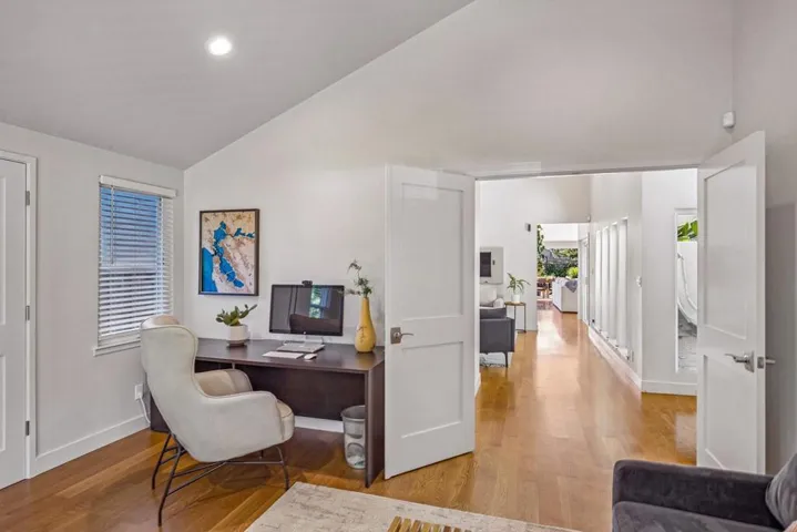 2025 Jefferson Avenue, Redwood City, California 94062