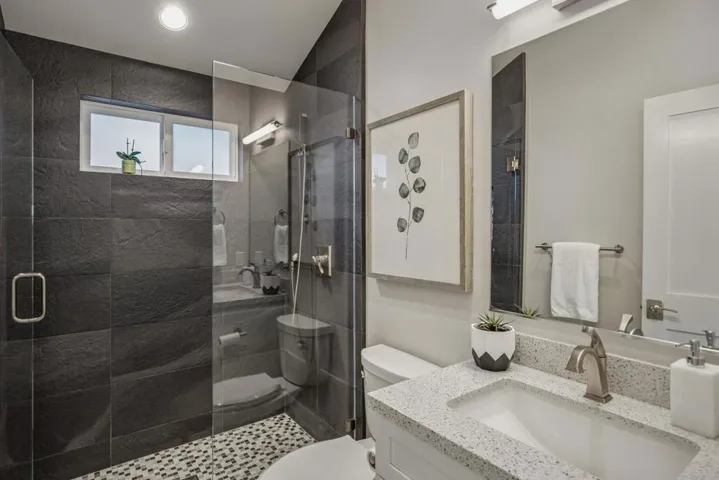 2025 Jefferson Avenue, Redwood City, California 94062