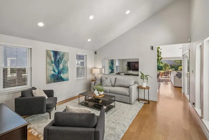 2025 Jefferson Avenue, Redwood City, California 94062