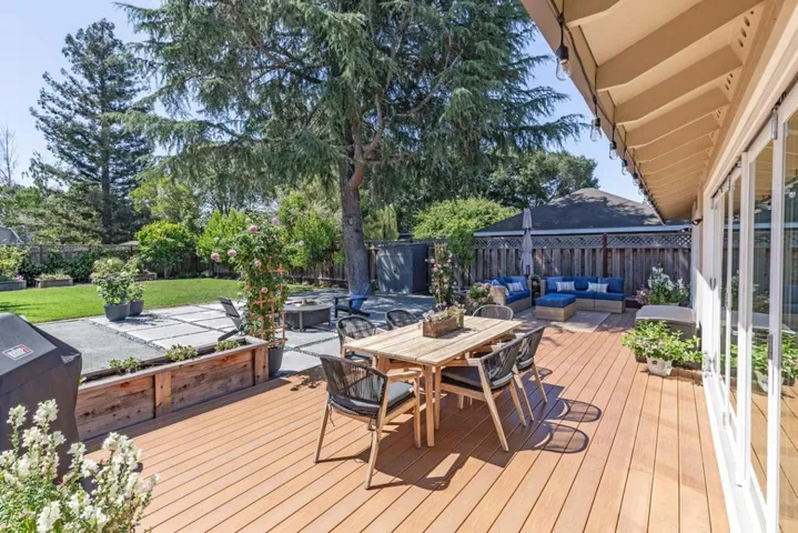 2025 Jefferson Avenue, Redwood City, California 94062
