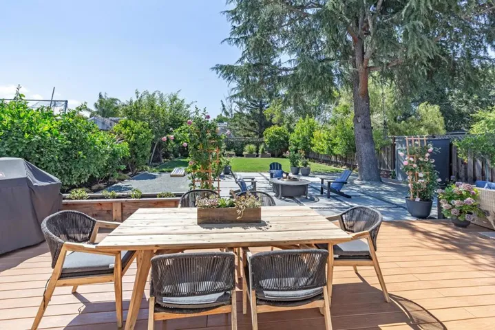 2025 Jefferson Avenue, Redwood City, California 94062