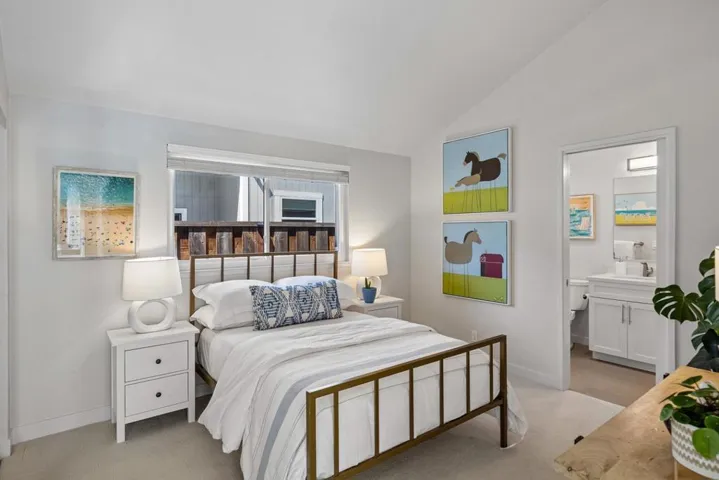 2025 Jefferson Avenue, Redwood City, California 94062