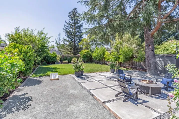 2025 Jefferson Avenue, Redwood City, California 94062