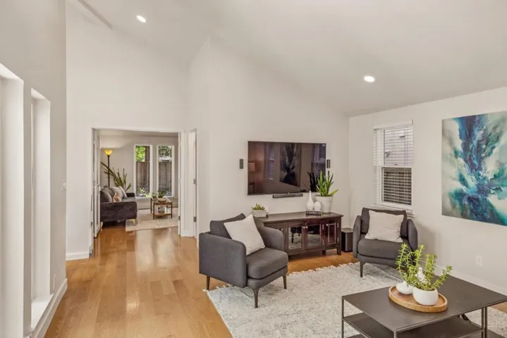 2025 Jefferson Avenue, Redwood City, California 94062
