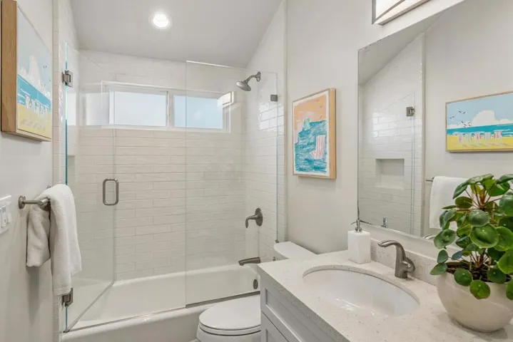 2025 Jefferson Avenue, Redwood City, California 94062