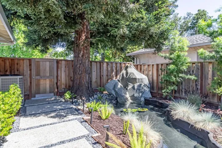 2025 Jefferson Avenue, Redwood City, California 94062