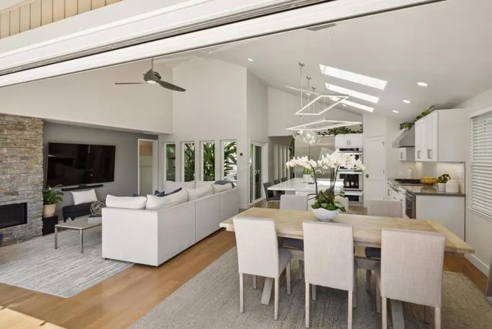 2025 Jefferson Avenue, Redwood City, California 94062