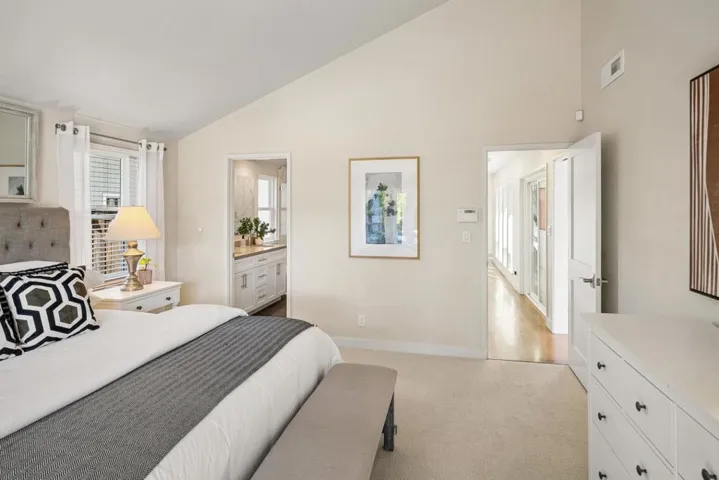 2025 Jefferson Avenue, Redwood City, California 94062