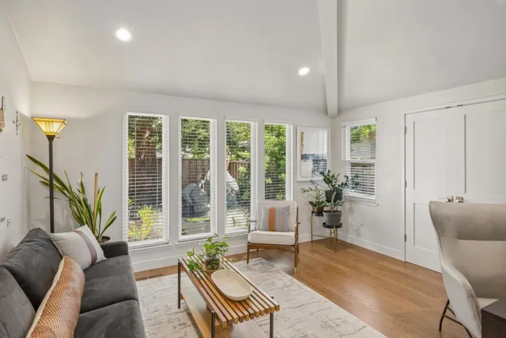 2025 Jefferson Avenue, Redwood City, California 94062