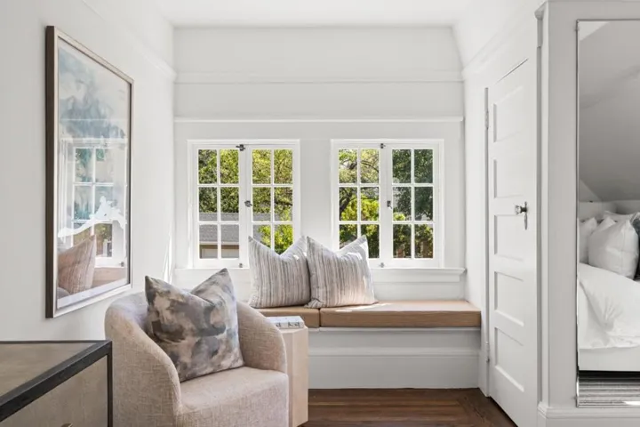 1272 Cabrillo Avenue, Burlingame, California 94010