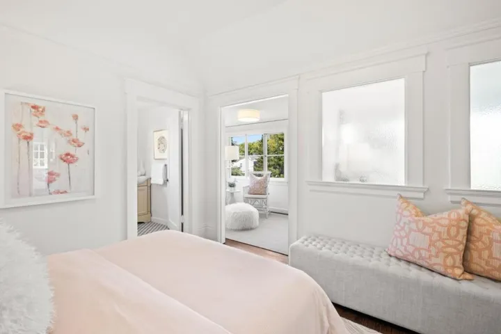 1272 Cabrillo Avenue, Burlingame, California 94010