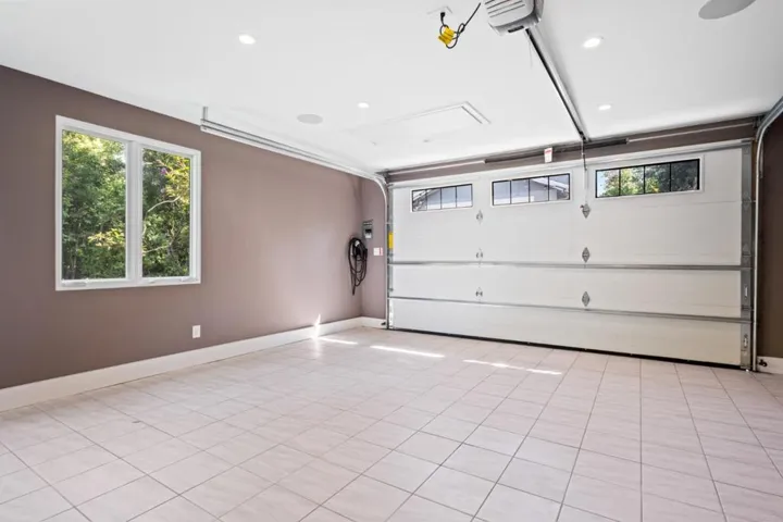 1272 Cabrillo Avenue, Burlingame, California 94010