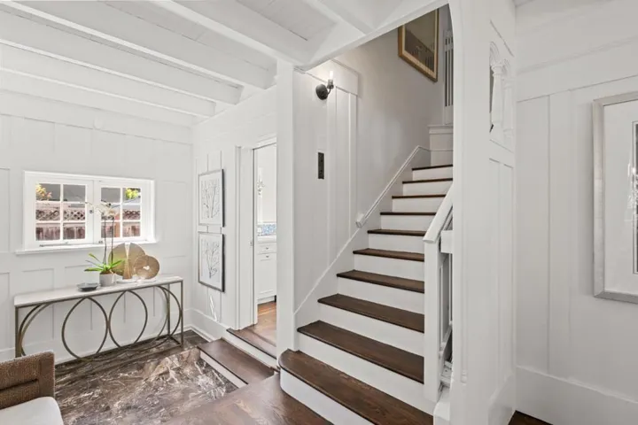 1272 Cabrillo Avenue, Burlingame, California 94010