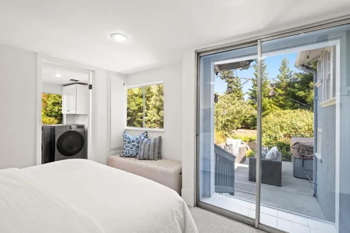 1272 Cabrillo Avenue, Burlingame, California 94010