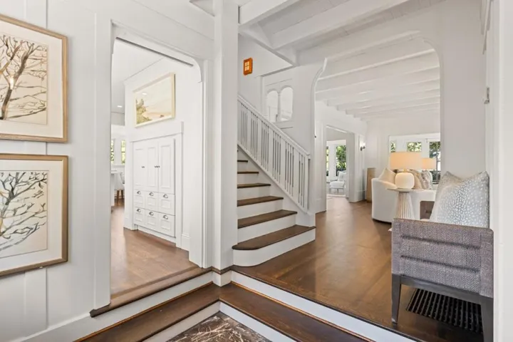 1272 Cabrillo Avenue, Burlingame, California 94010