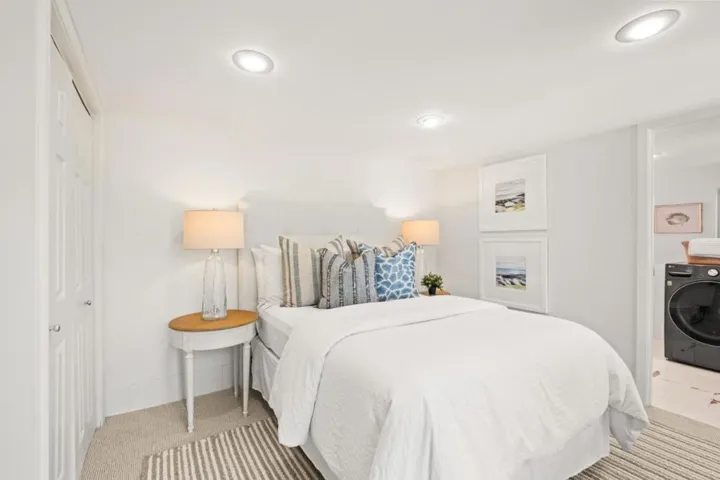 1272 Cabrillo Avenue, Burlingame, California 94010