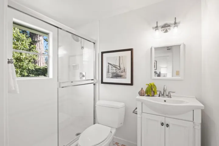 1272 Cabrillo Avenue, Burlingame, California 94010