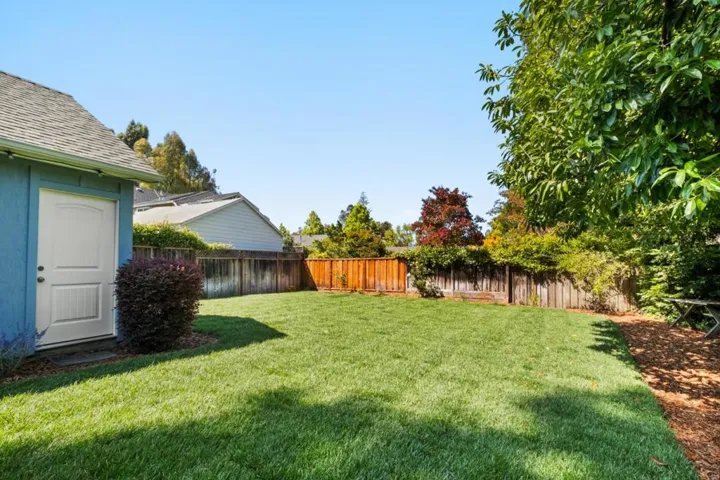 1272 Cabrillo Avenue, Burlingame, California 94010