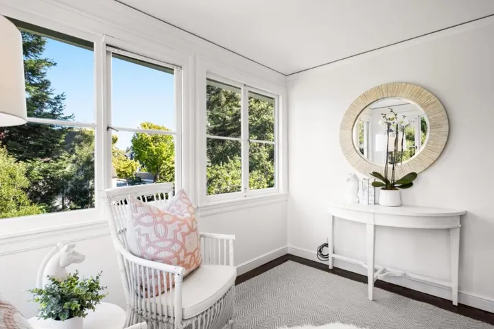 1272 Cabrillo Avenue, Burlingame, California 94010