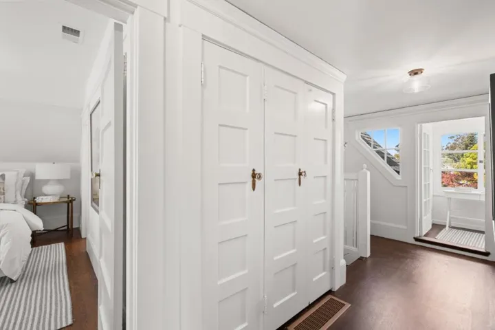 1272 Cabrillo Avenue, Burlingame, California 94010