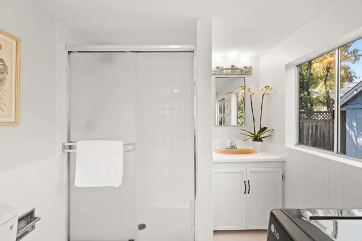 1272 Cabrillo Avenue, Burlingame, California 94010