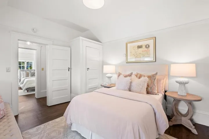 1272 Cabrillo Avenue, Burlingame, California 94010