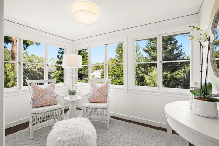 1272 Cabrillo Avenue, Burlingame, California 94010