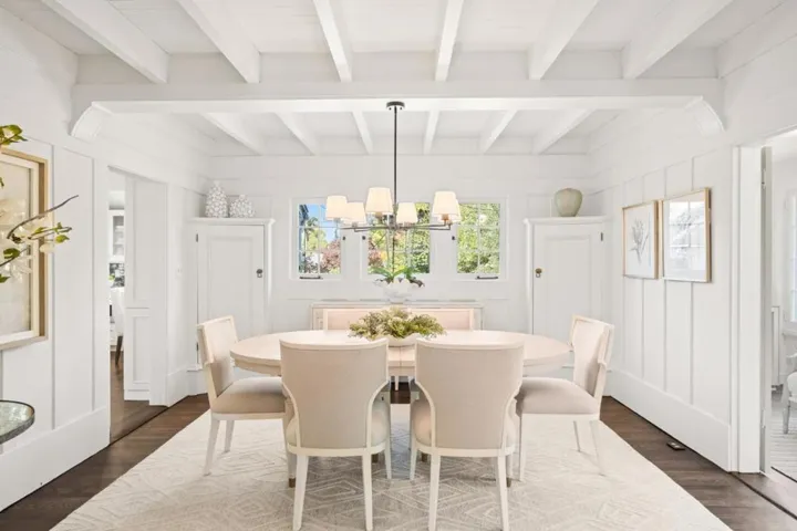 1272 Cabrillo Avenue, Burlingame, California 94010