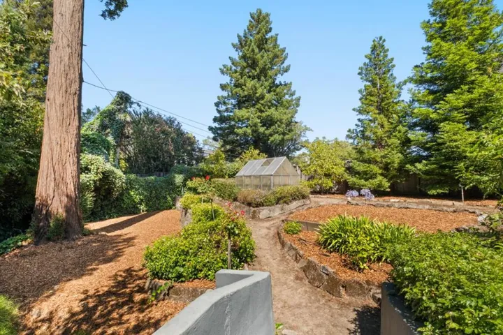 1272 Cabrillo Avenue, Burlingame, California 94010