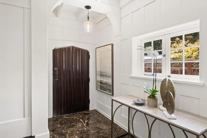 1272 Cabrillo Avenue, Burlingame, California 94010