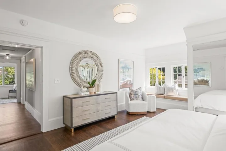 1272 Cabrillo Avenue, Burlingame, California 94010
