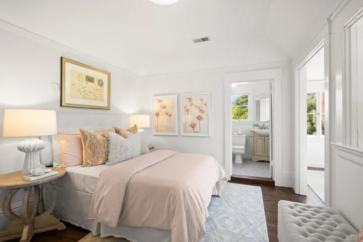 1272 Cabrillo Avenue, Burlingame, California 94010