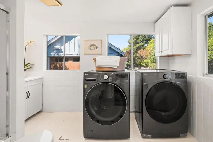 1272 Cabrillo Avenue, Burlingame, California 94010