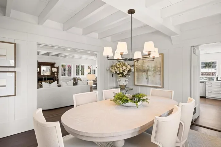 1272 Cabrillo Avenue, Burlingame, California 94010