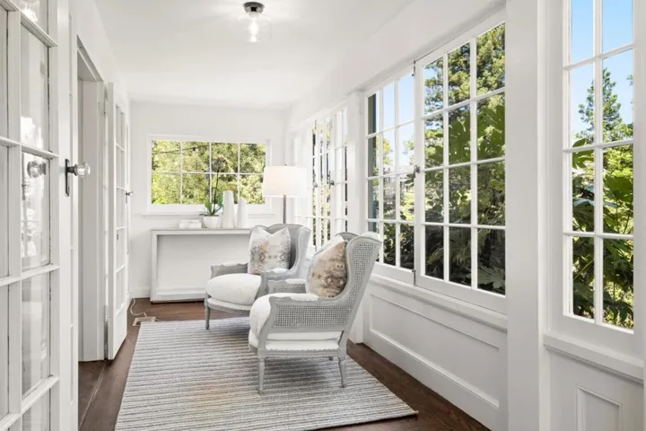 1272 Cabrillo Avenue, Burlingame, California 94010