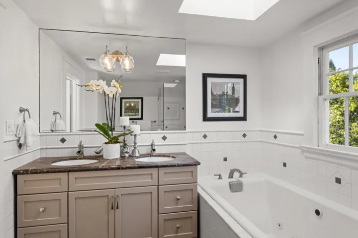 1272 Cabrillo Avenue, Burlingame, California 94010