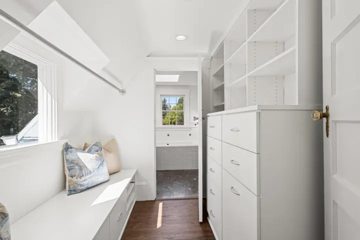 1272 Cabrillo Avenue, Burlingame, California 94010