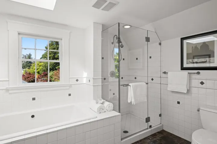 1272 Cabrillo Avenue, Burlingame, California 94010
