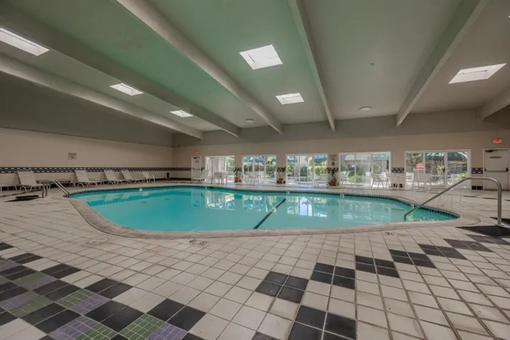276 Tradewinds Drive 7, San Jose, California 95123