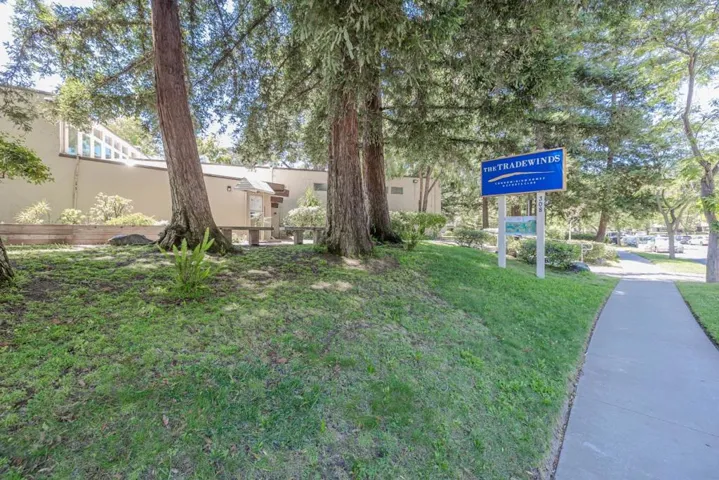 276 Tradewinds Drive 7, San Jose, California 95123