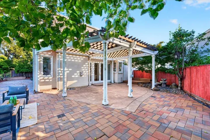 232 Overlook Terrace, Hercules, California 94547