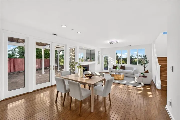 232 Overlook Terrace, Hercules, California 94547