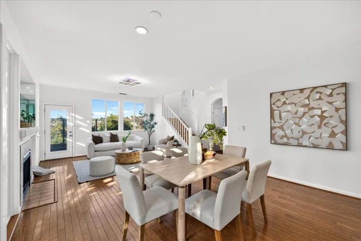 232 Overlook Terrace, Hercules, California 94547