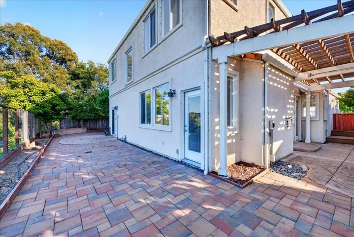 232 Overlook Terrace, Hercules, California 94547