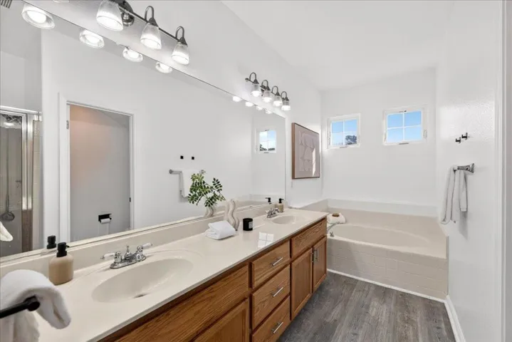 232 Overlook Terrace, Hercules, California 94547