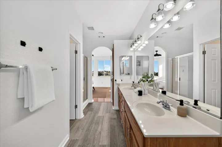 232 Overlook Terrace, Hercules, California 94547