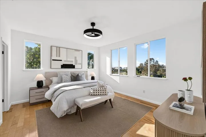 232 Overlook Terrace, Hercules, California 94547