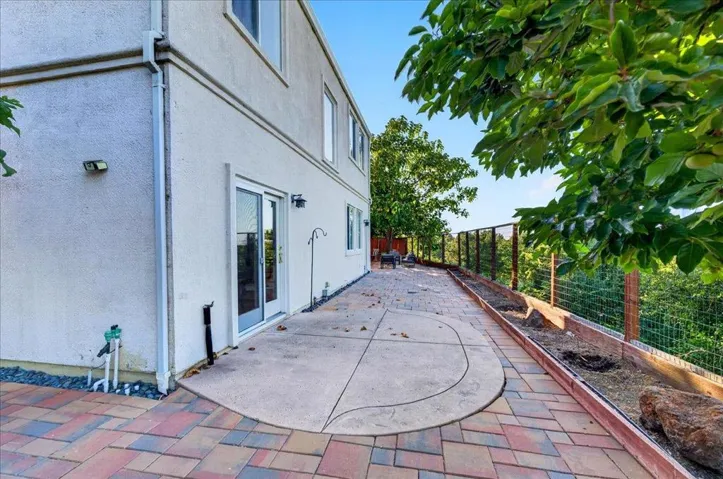 232 Overlook Terrace, Hercules, California 94547